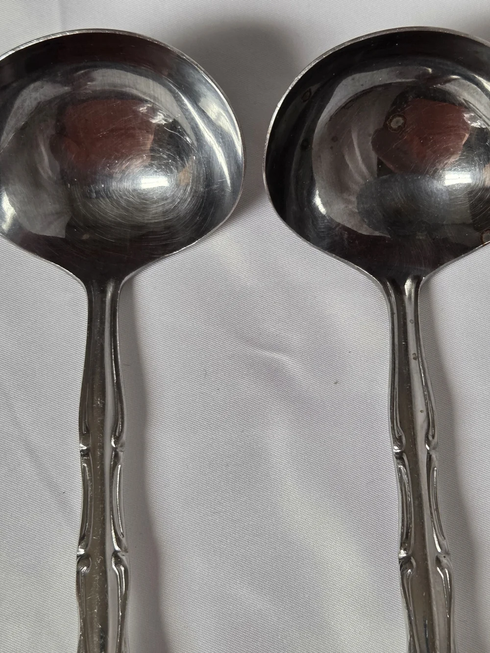 Northland Stainless Steel‎ Silver Serving Ladle - Set Of 2